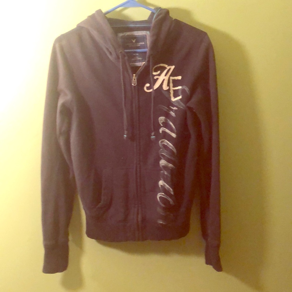 American eagle sweatshirt